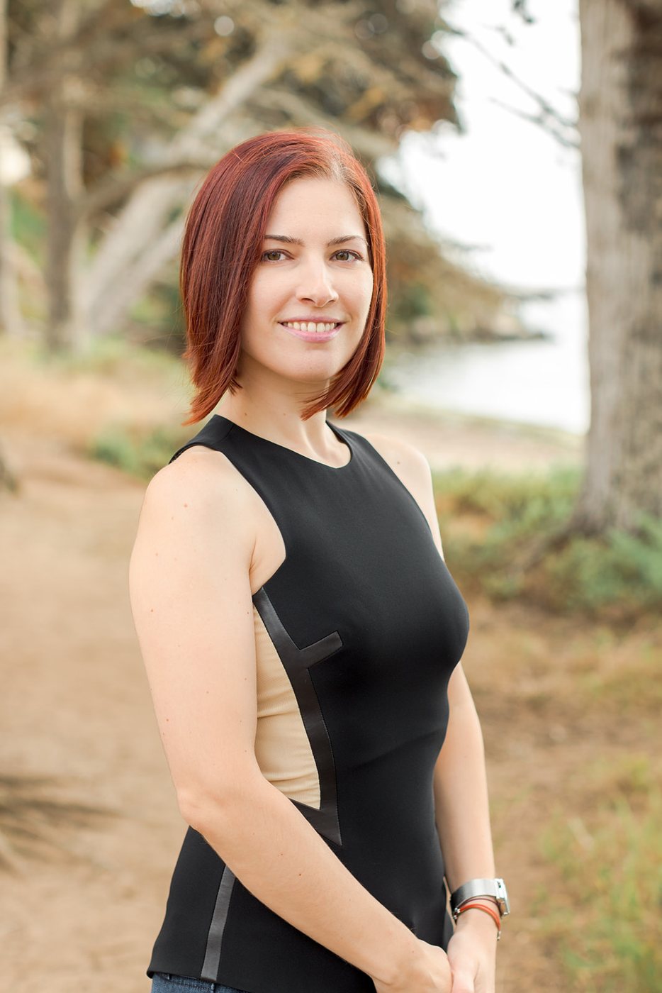 Dr. Sorina Ratchford, DDS — Morro Bay Family Dentistry