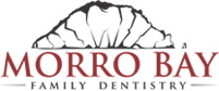 Morro Bay Family Dentistry — Morro Rock logo