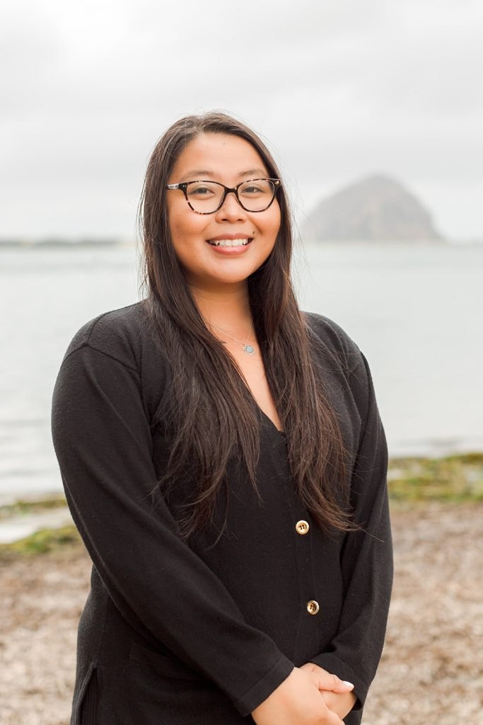 Ariel, Scheduling & Financial Treatment Coordinator at Morro Bay Family Dentistry