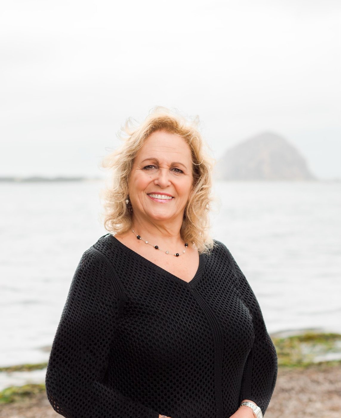 Sandy, Scheduling & Financial Treatment Coordinator at Morro Bay Family Dentistry