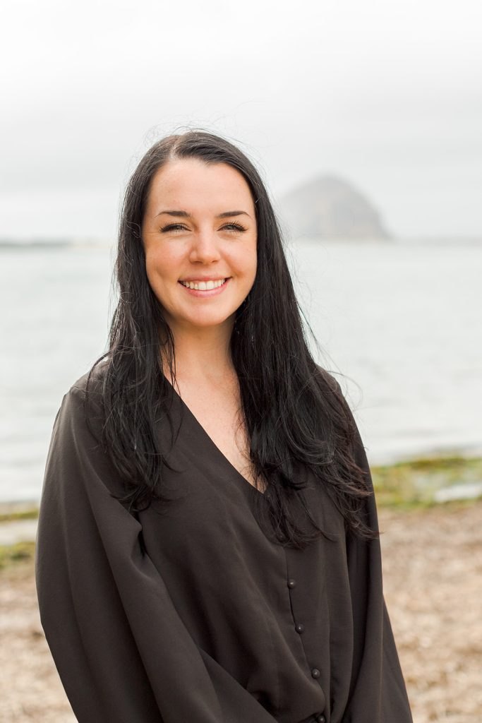 Victoria, Dental Assistant at Morro Bay Family Dentistry